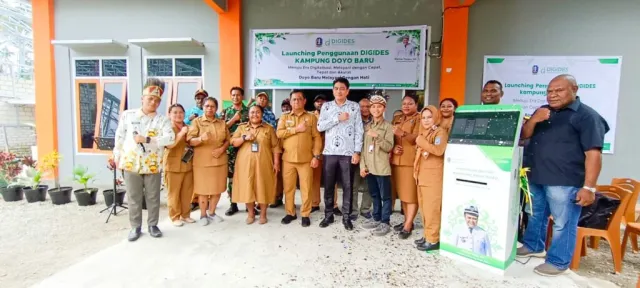 Kampung-Doyo-Baru-Jadi-Percontohan-Desa-Digital